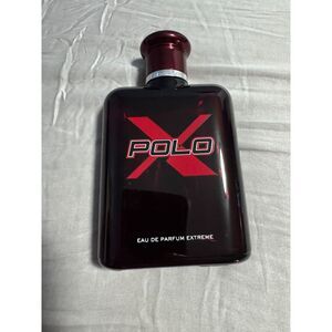 Ralph Lauren Polo Red Extreme 4.2oz
